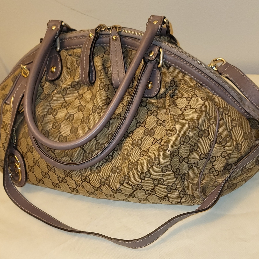 Gucci Handbag